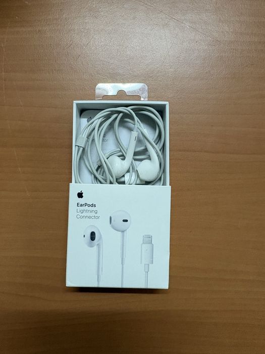 Earpods Apple original