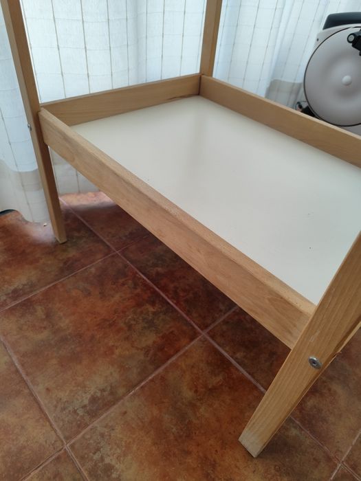 Muda fraldas Sniglar