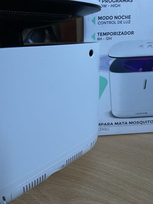 Insect-killing Lamp - CREATE (as new)64584259186049121