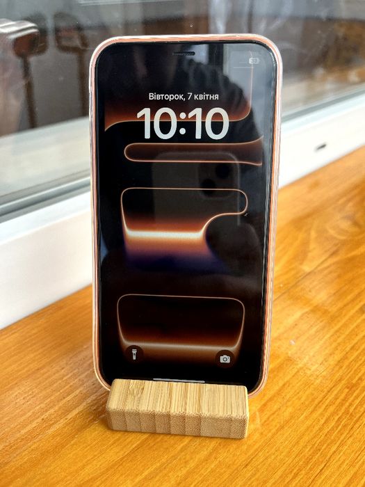 Iphone XR в корпусі айфон 17 pro, 64gb neverlock