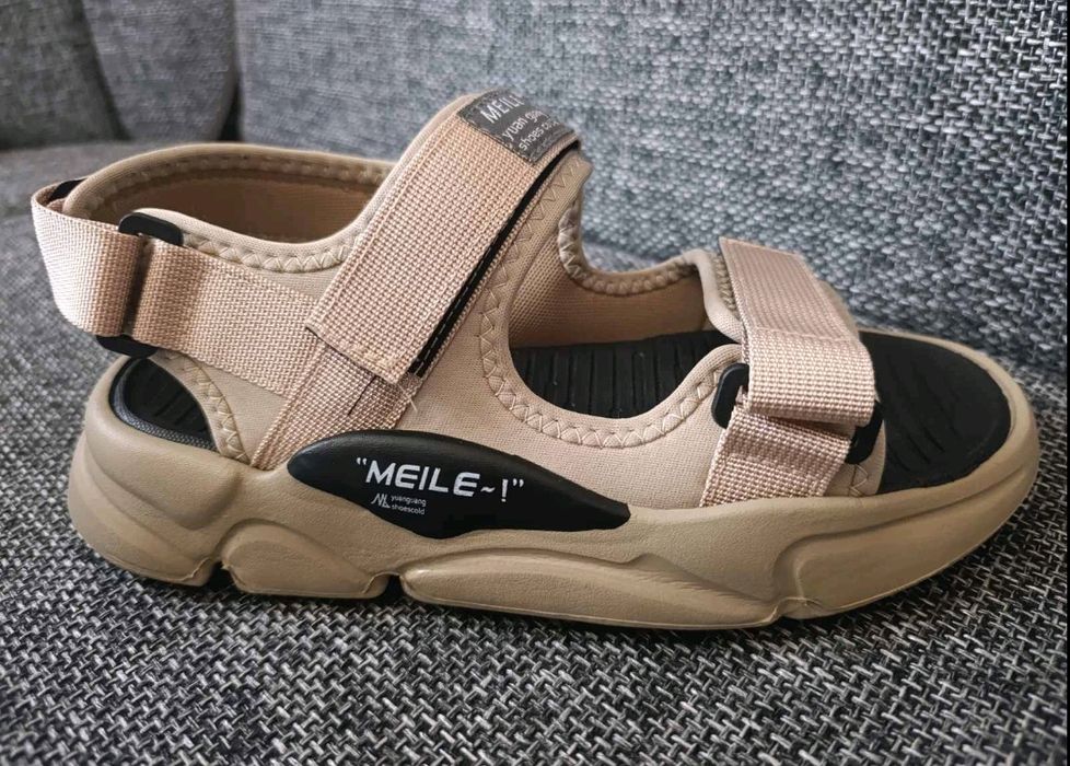 Спортивні босоніжки/сандалі