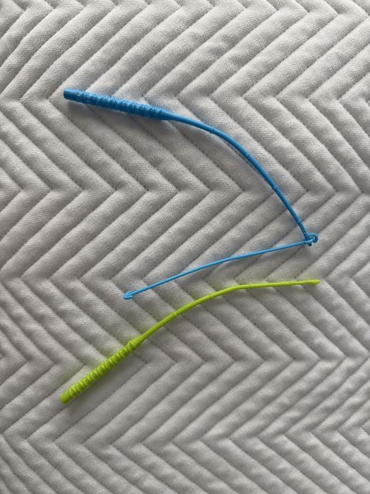 Gra rybki  na baterie