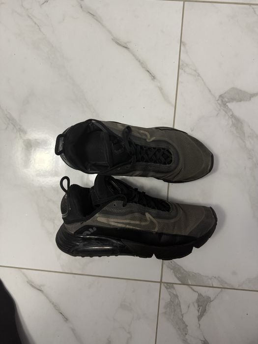 Nike airmax 2090 кросівки аірмакси