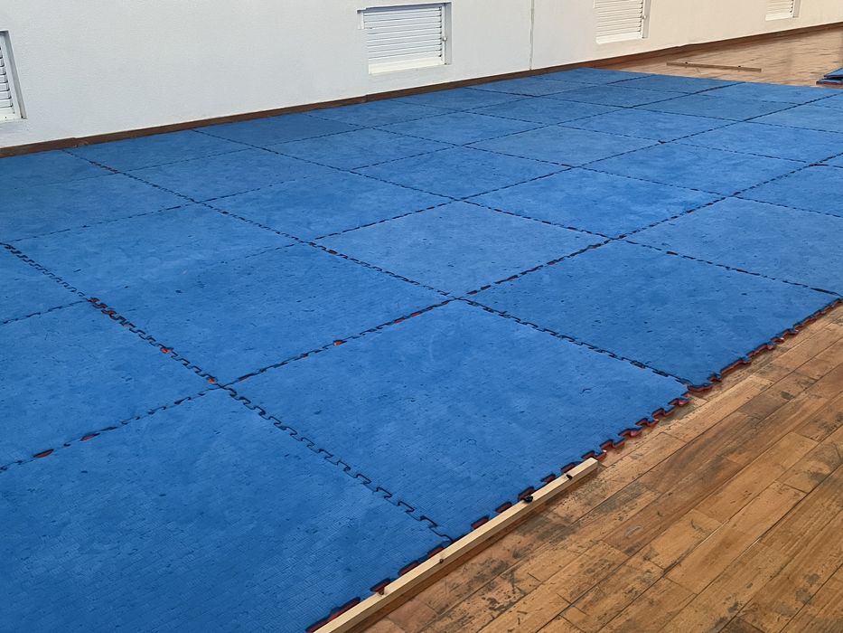 Tatami (puzzle) 50 unidades