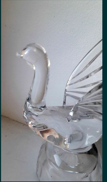 Рюмка перевертыш