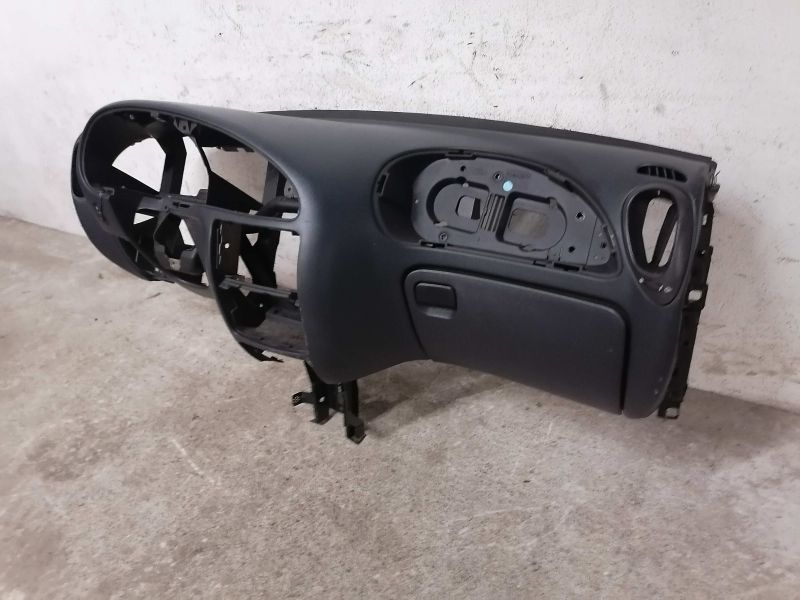 Tablier Ford Puma (Ec_)