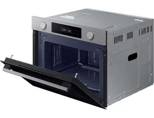 Kuchenka mikrofalowa Samsung NQ5B4513GBS 50L WiFi