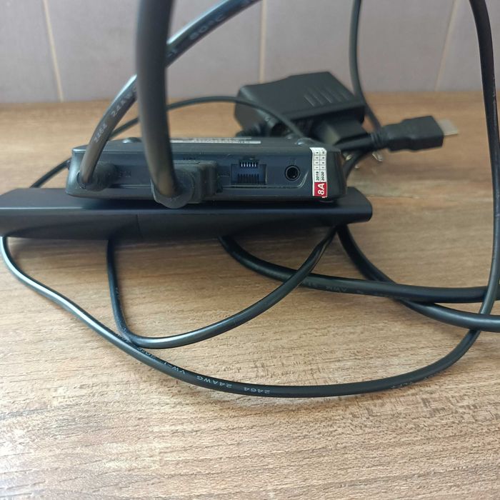 Смарт приставка с голосовым управлением Mecool M8S Pro L 3/32Gb