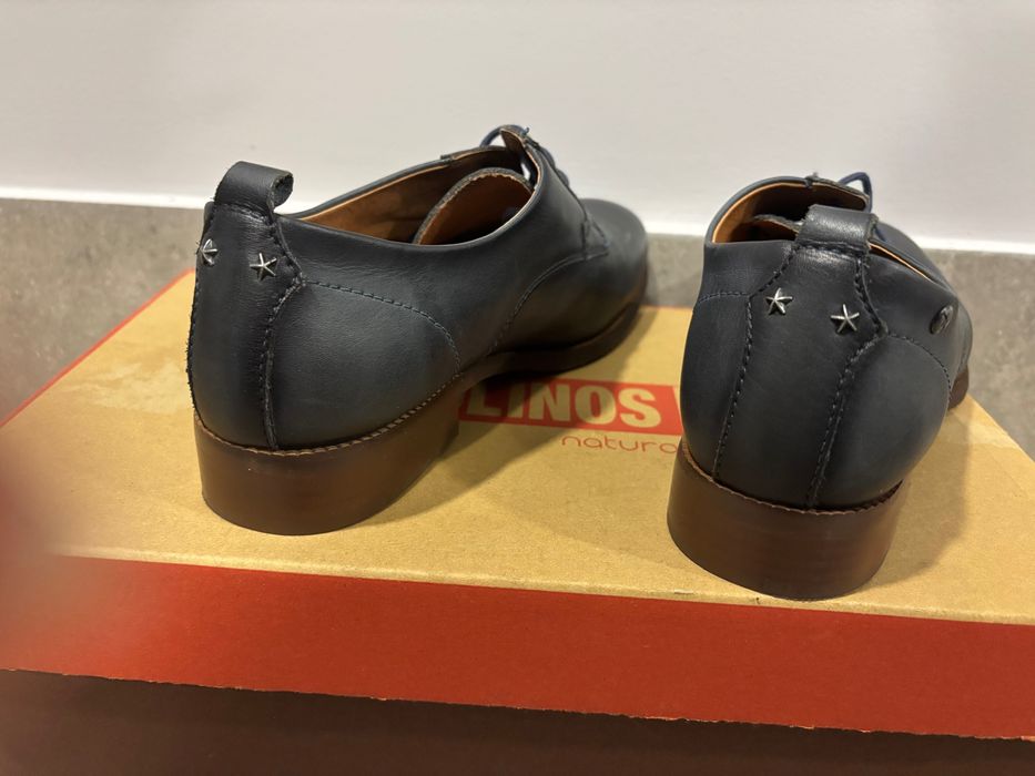 Sapatos de mulher Pikolinos Tam.38