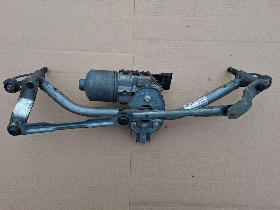 Mechanizm wycieraczek Peugeot 207 Bosch