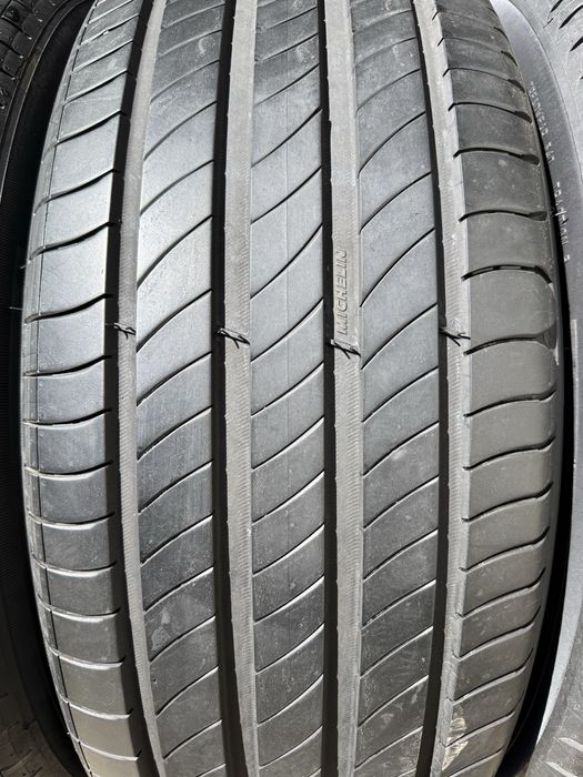Літні шини 225/55 R18 Michelin E-Primacy 4шт. 95% 2023