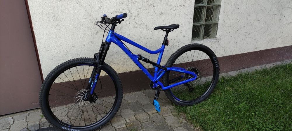 Dartmoor Bluebird Pro