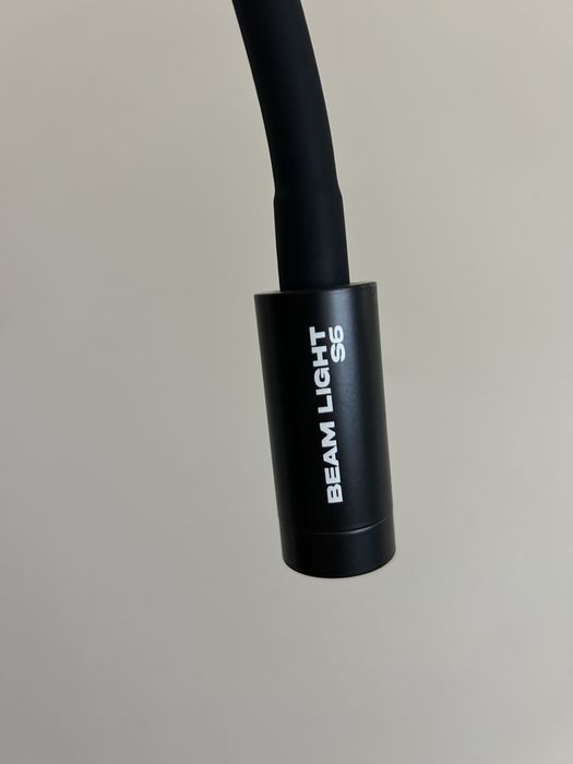 Sistema de Luz UV para extensao de pestanas
