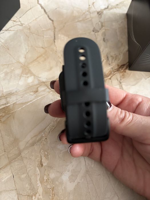 Smartwatch Maimo Watch Flow