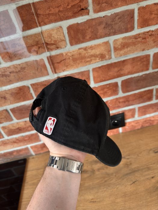 Czapka New Era Chicago Bulls