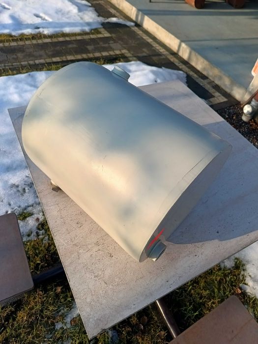 Zbiornik wyrównawczy 30l