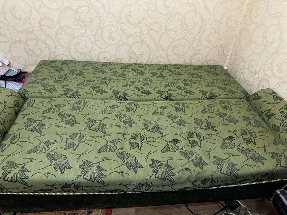 Диван раскладной