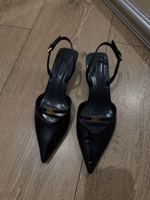Слінгбеки Massimo Dutti