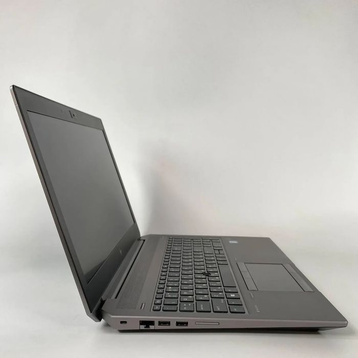Продам Ноутбук HP zBook 15 G6
