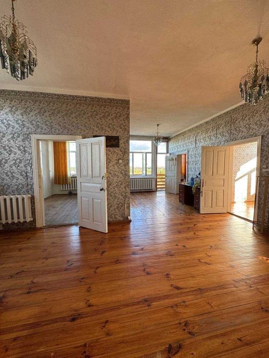 Будинок в селі Вознесенське