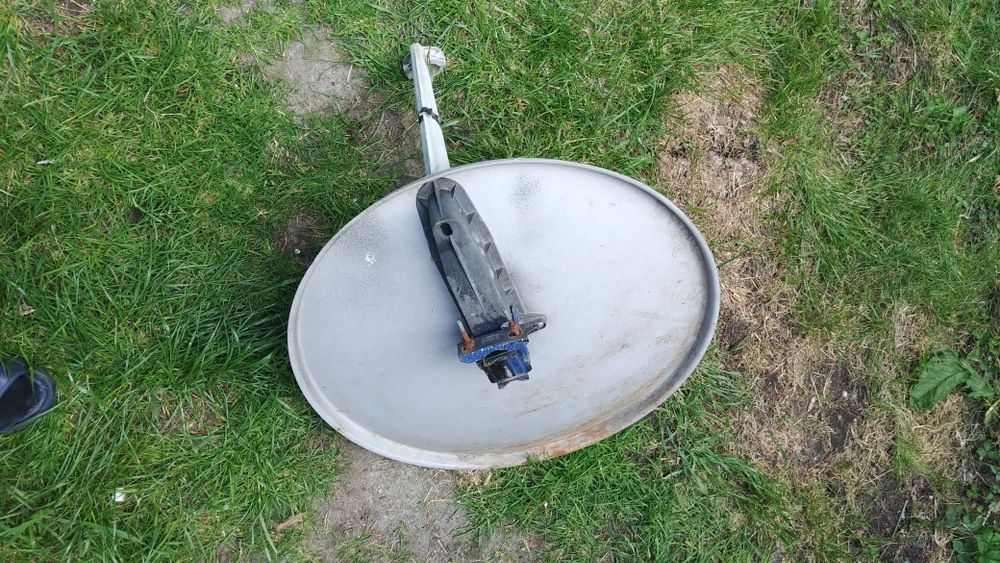 Talerz Satelitarny 60cm