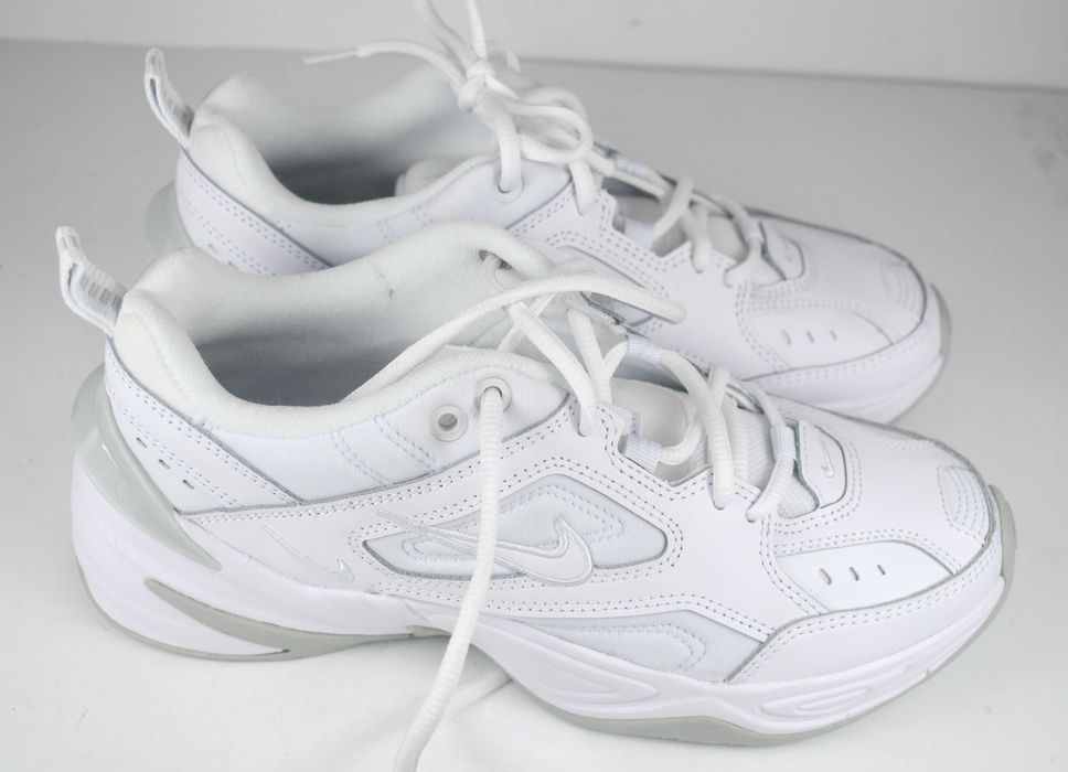 Sneakersy Nike M2K Tekno AO3108 roz. 39