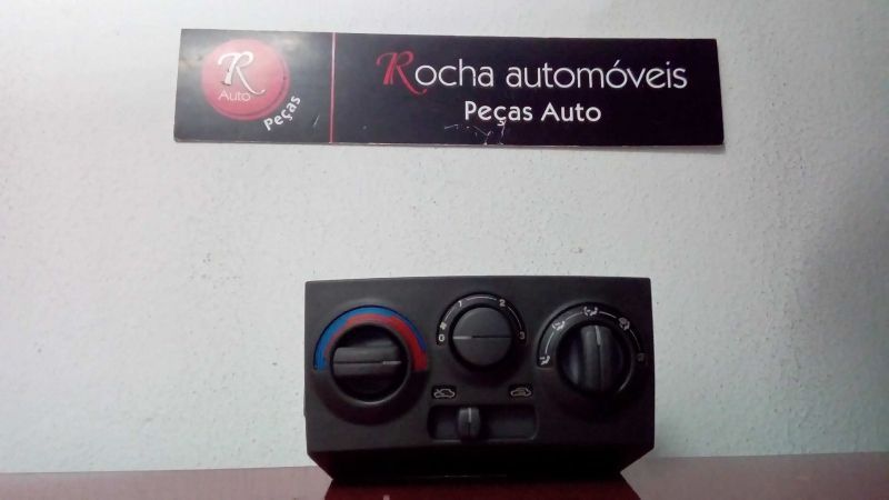 Comando Da Sofagem Fiat Punto (176_)