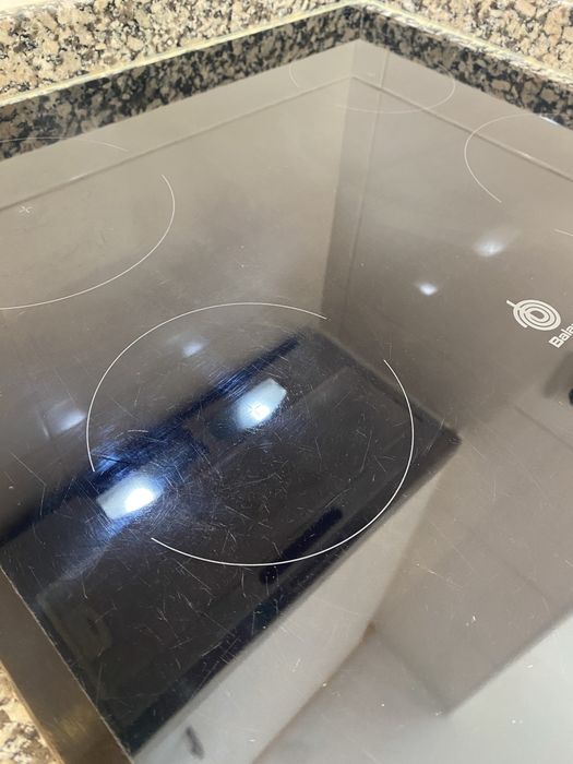 Placa ce indução