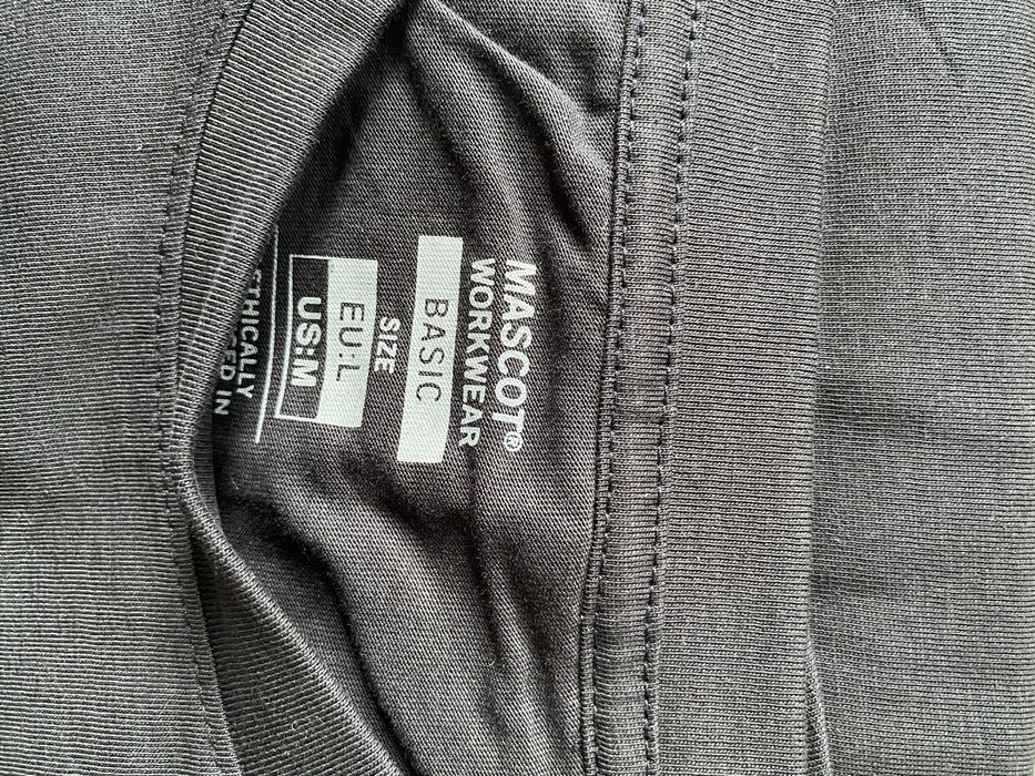 футболки бренда MASCOT® Workwear серии ProWash®