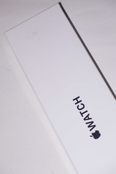 Годинник новий Apple Watch Series SE 44mm Space Grey