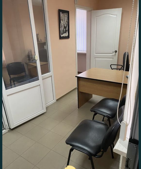 Продается 3комнатная квартира на ХБК.