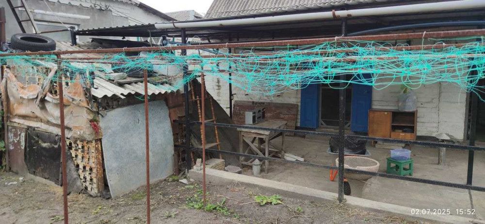 Продам приватний будинок у м. Синельникове