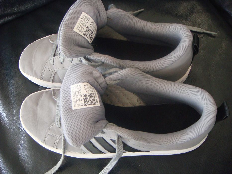 buty sportowe sneakersy adidas roz. 36 2/3