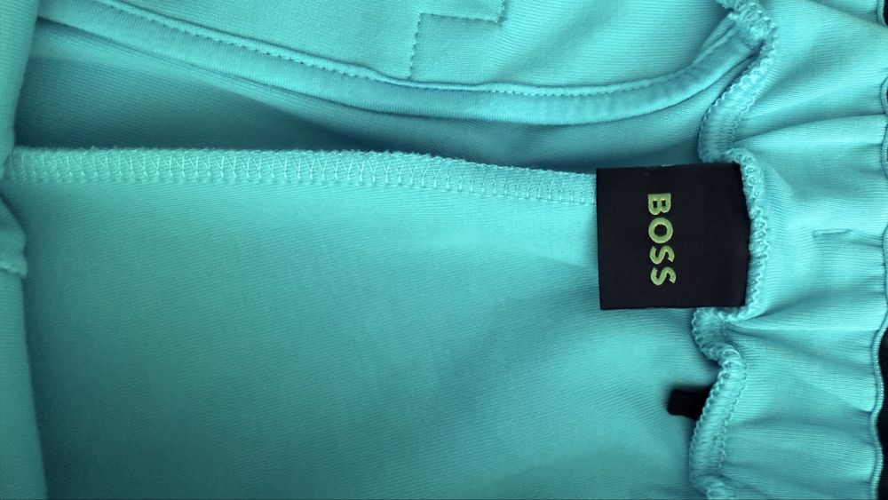 Hugo Boss spodenki męskie xl stan jak nowe