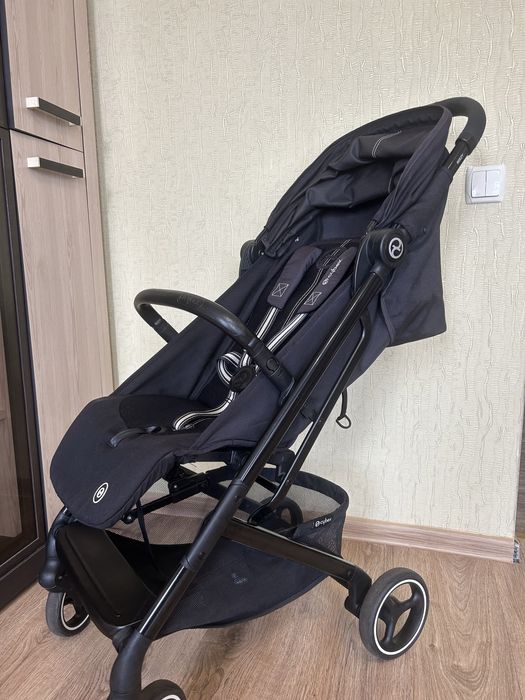 Візочок/коляска Cybex beezy 2023