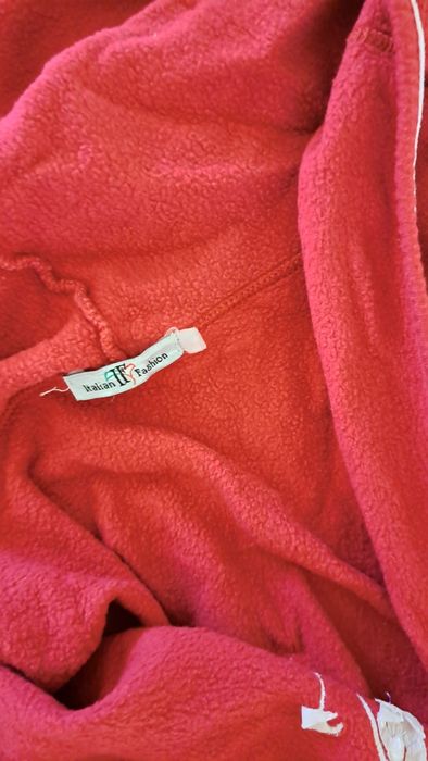 Szlafrok rozmiar m italian fashion