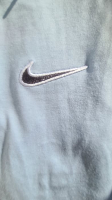 T-shirt Nike nova