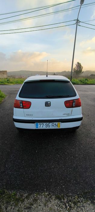 seat ibiza 6k2 1.9 sdi
