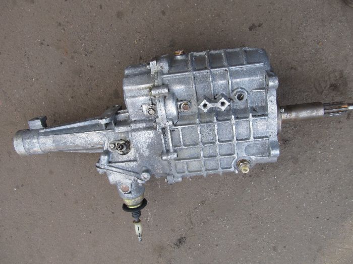 Кпп коробка Газель, Газель бизнес, Соболь 5ст.и 4ст. Волга отличная