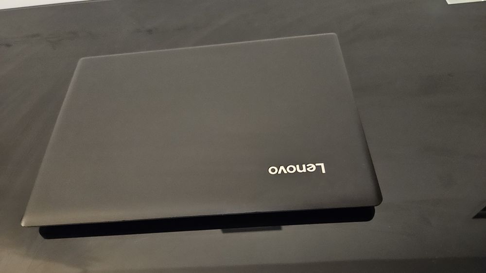 Laptop lenovo ideapad komputer sprawny