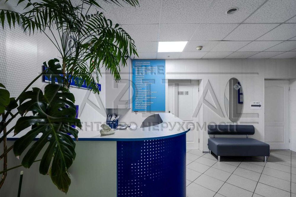 Продаж комерційного приміщення, вул. Володимира Винниченка, Центр