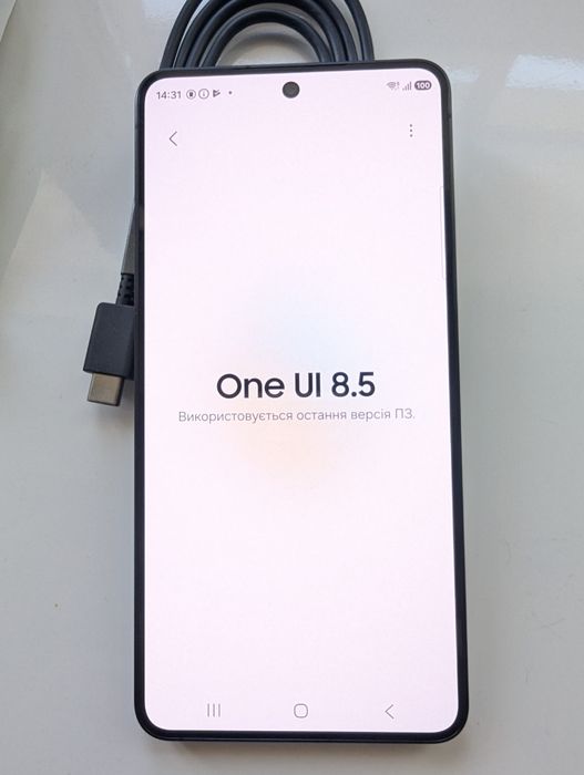 Р-в! НОВЫЙ! Официальный Samsung Galaxy S26 256GB (SM-S942B/DS)