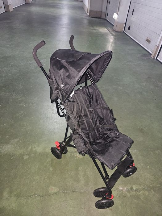 Carrinhos Passeio Bebé