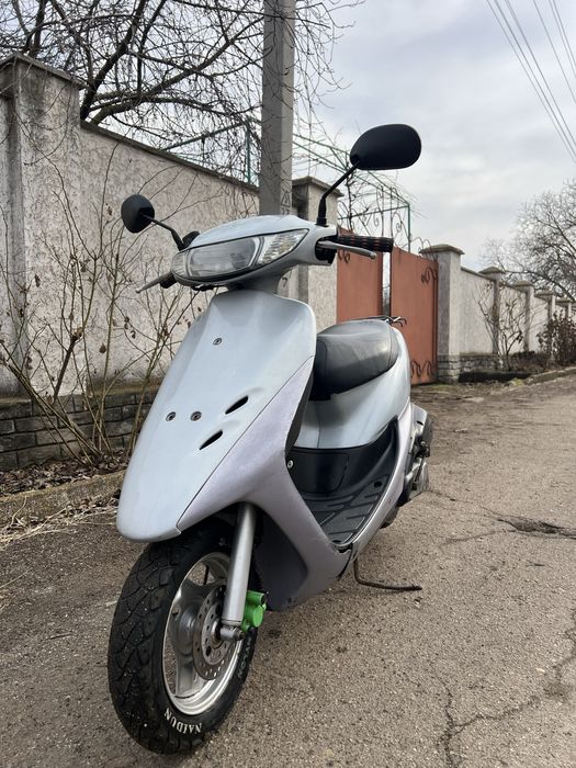 Продам мопед Honda Dio AF35
