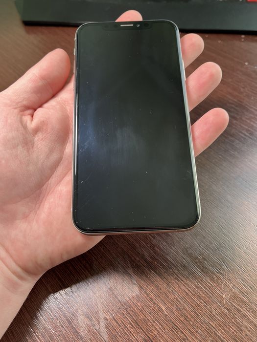 Продам айфон 10 на 64гб: 4 000 грн. - Мобільні телефони / смартфони ...