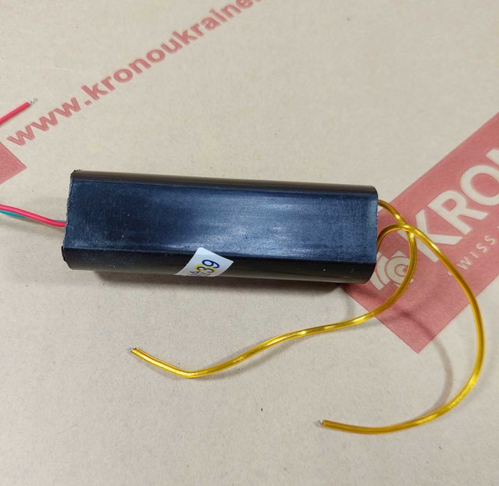 INT Високовольтний перетворювач напруги повишайка драйв 800000 кВ