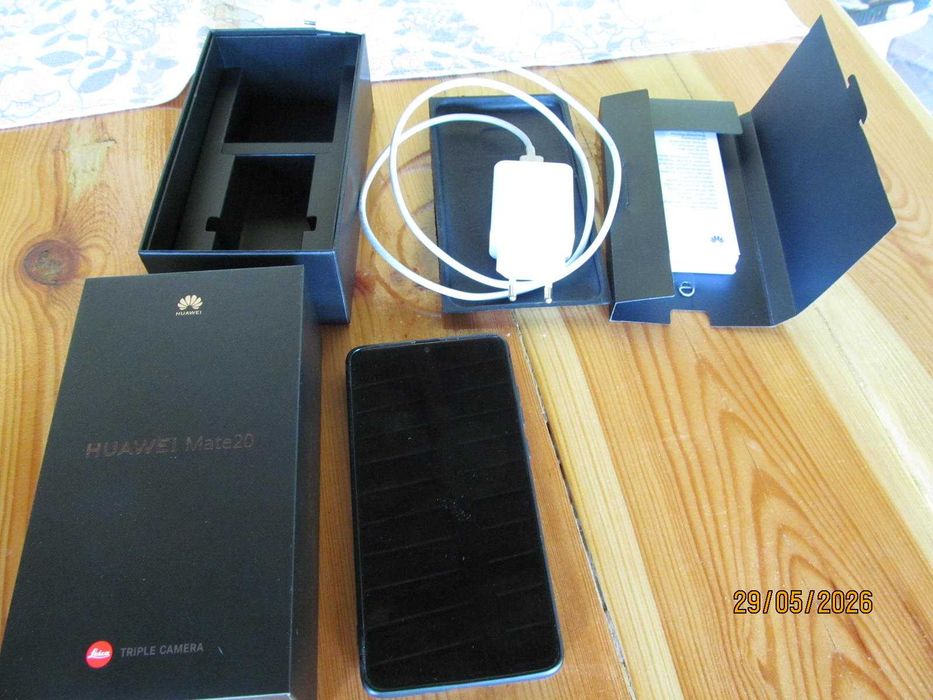 Telefon Huawei  Mate 20