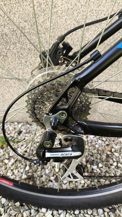 Rower górski M-Bike 29"