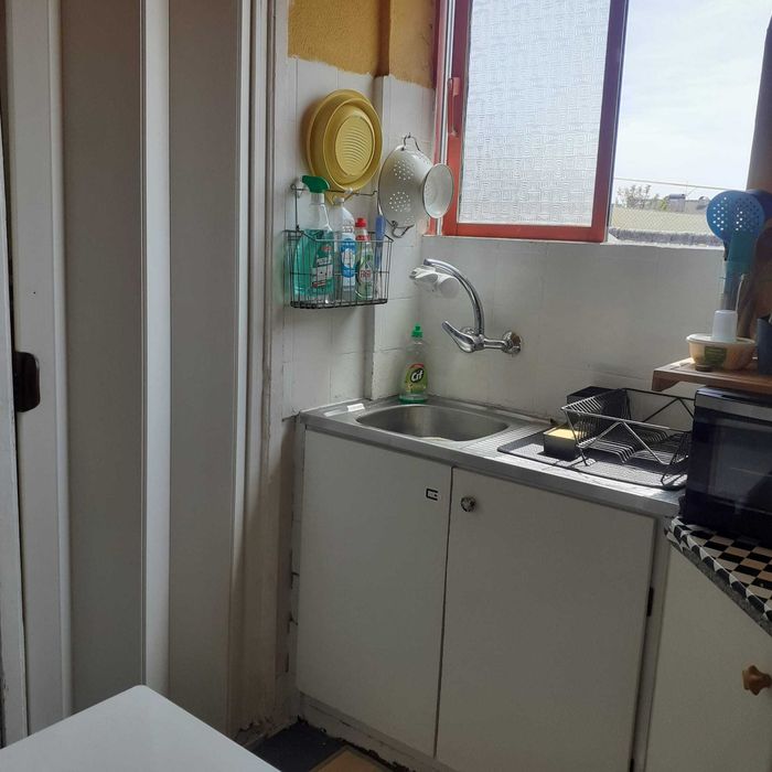 Quarto individual boavista a  trabalhadora ou estudante tranquila e organizada