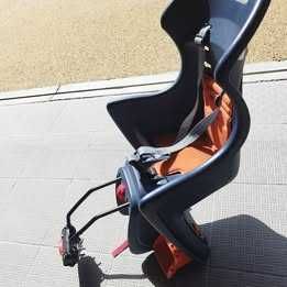 Cadeira bicicleta criança BERG